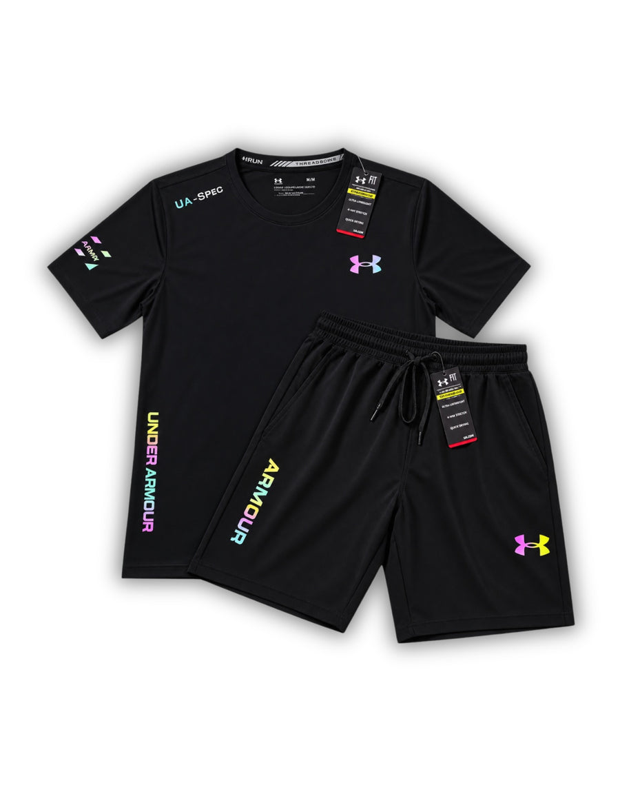 UNDR Reflective Black - Supplier
