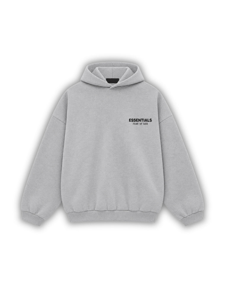 Sudadera ESSNTIALS - Supplier