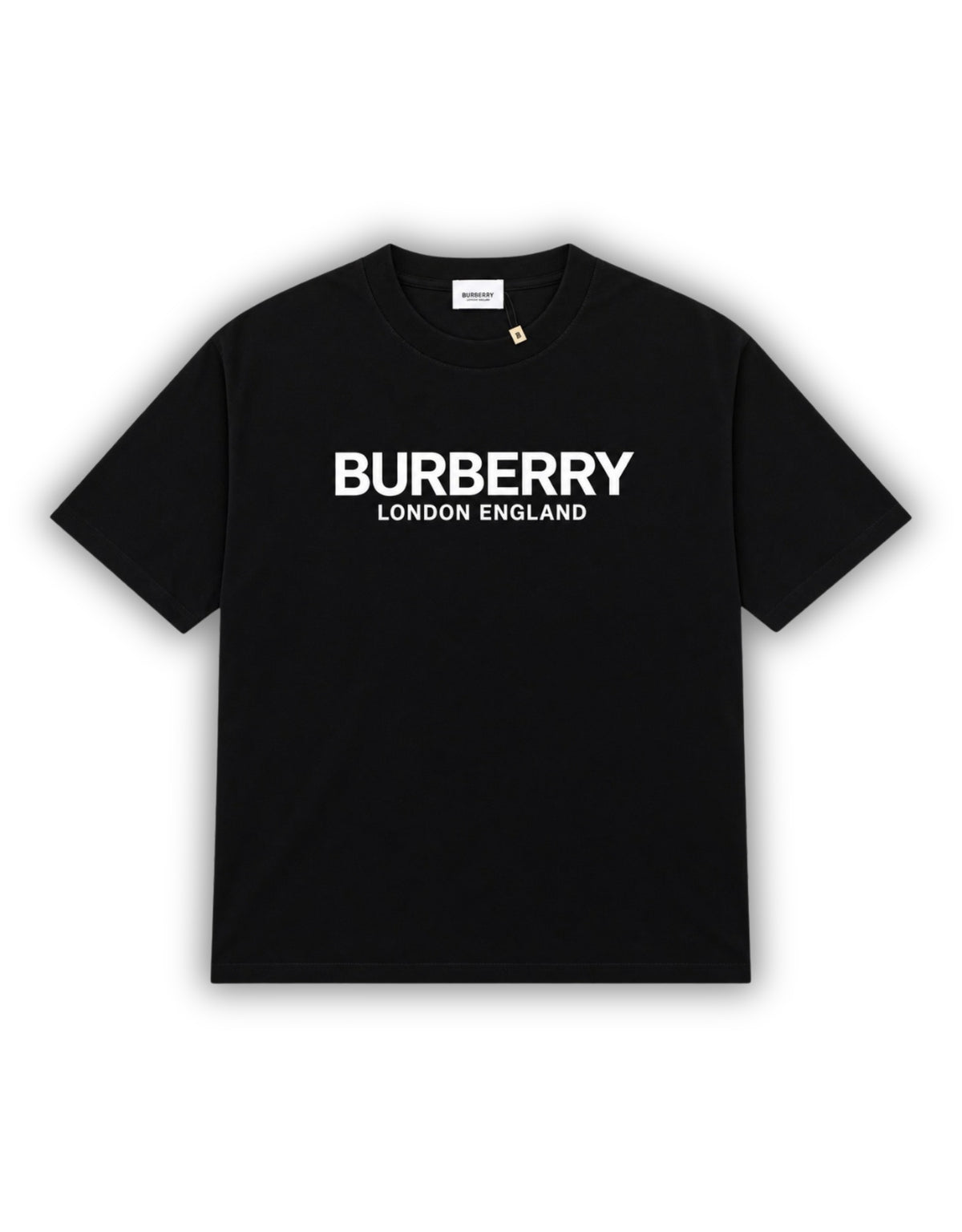 Camiseta Burbrry - Supplier