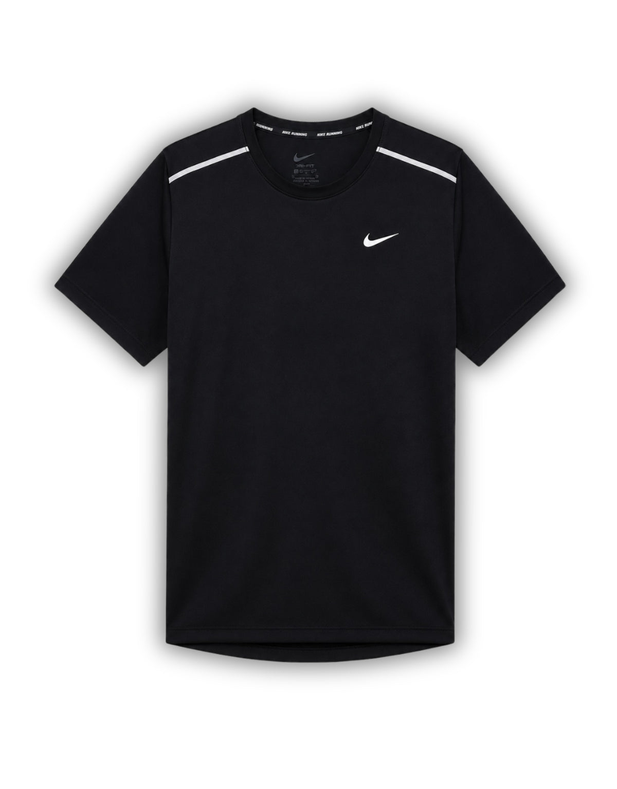 Camiseta Miler N1ke - Supplier