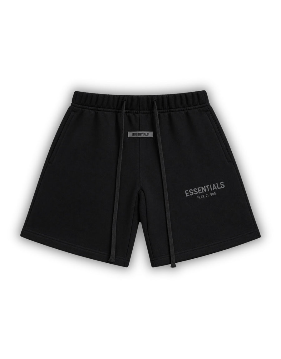 Short Essent1als Negro - Supplier