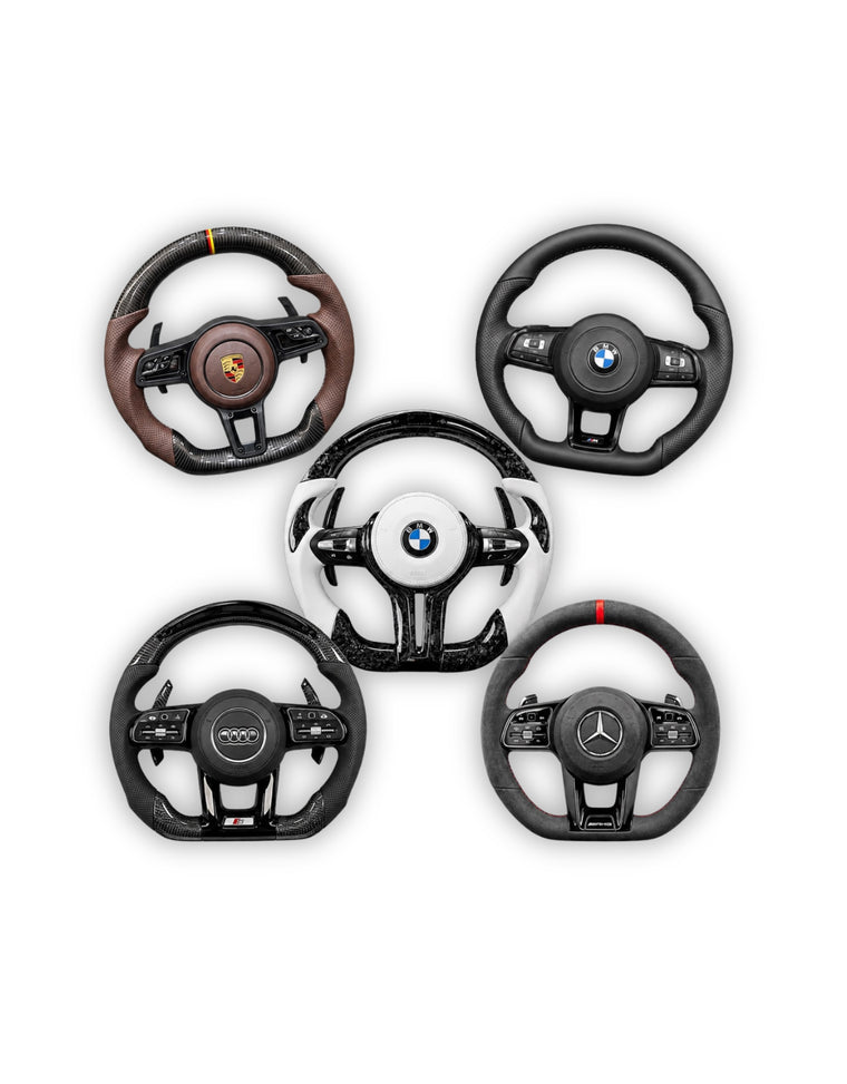 Pack Volants Bundle - Supplier