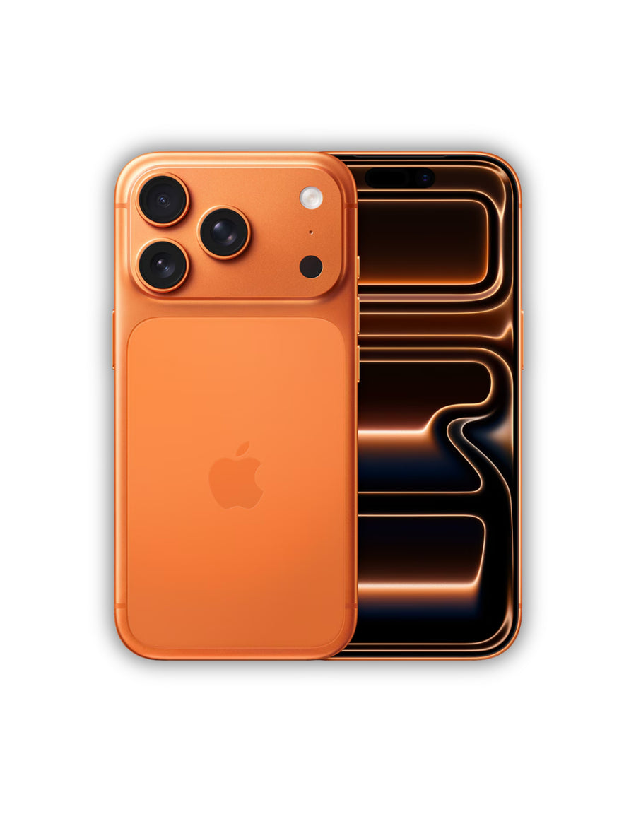 iPhone 17 PRO MAX - Supplier
