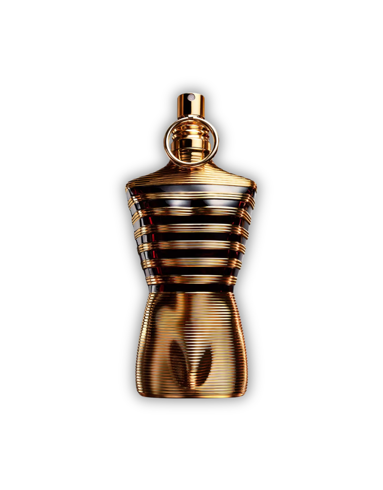 Eau de Parfum Le Male - Supplier
