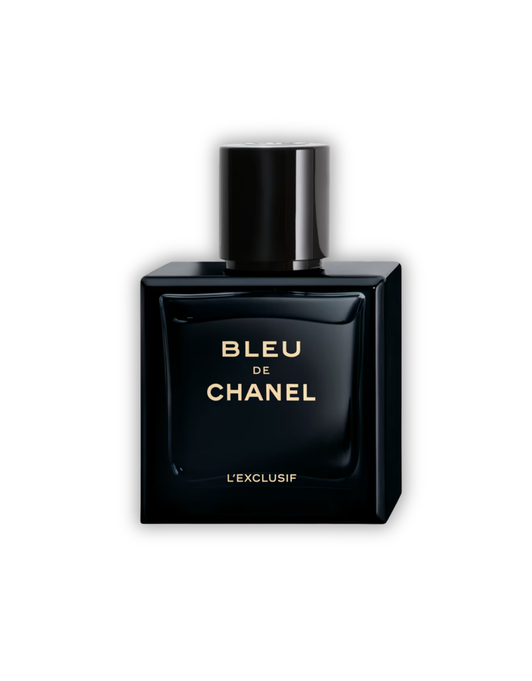 Bleu de CHNL Exclusif - Supplier