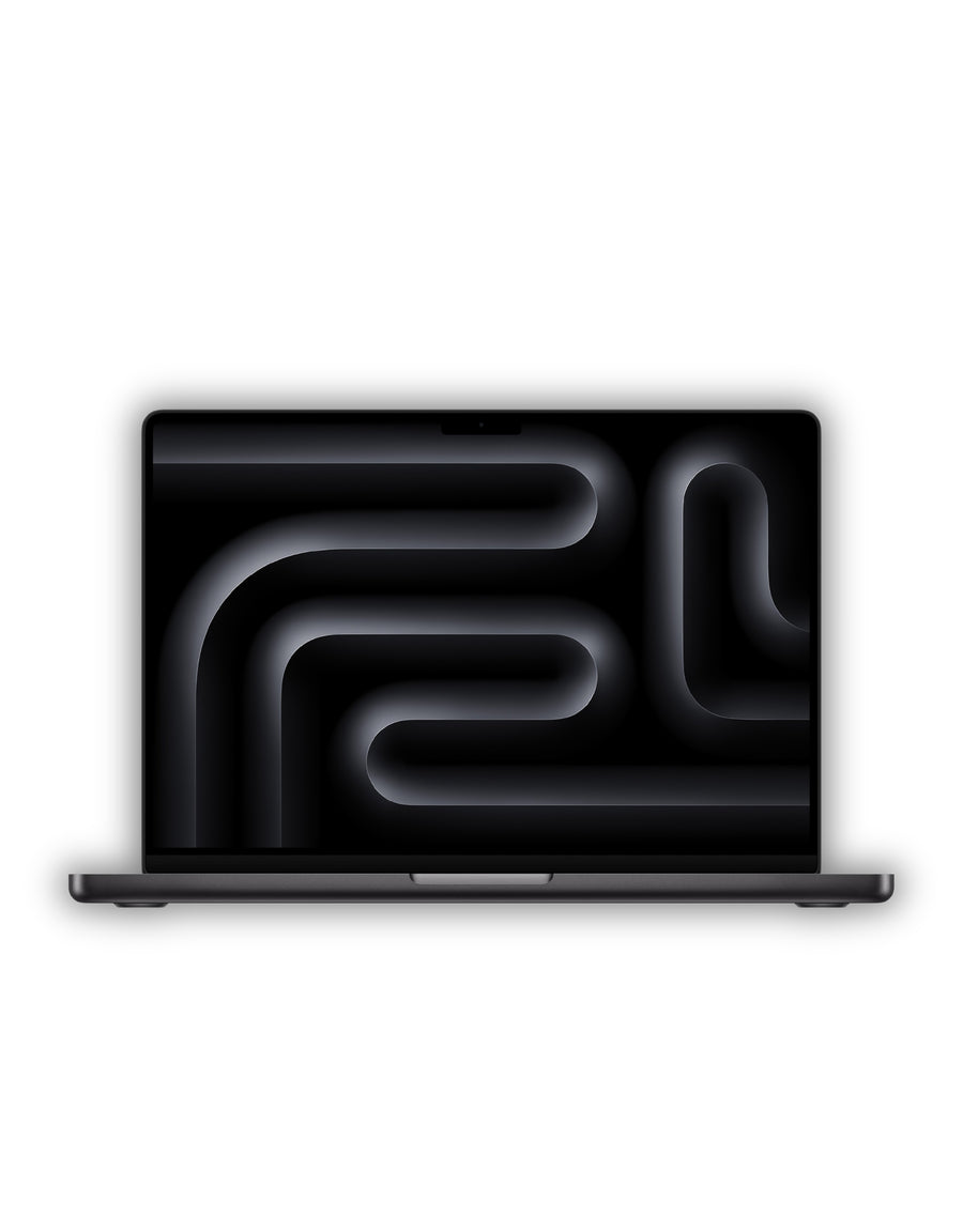 MacBook Pro 14" Chip M5 - Supplier
