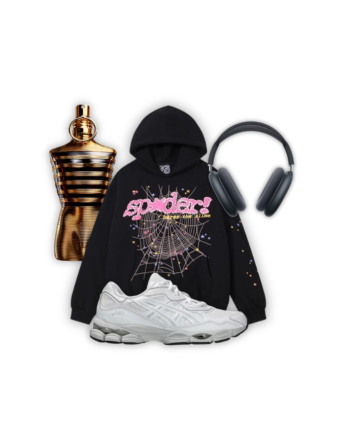 Principiante BUNDLE - Supplier